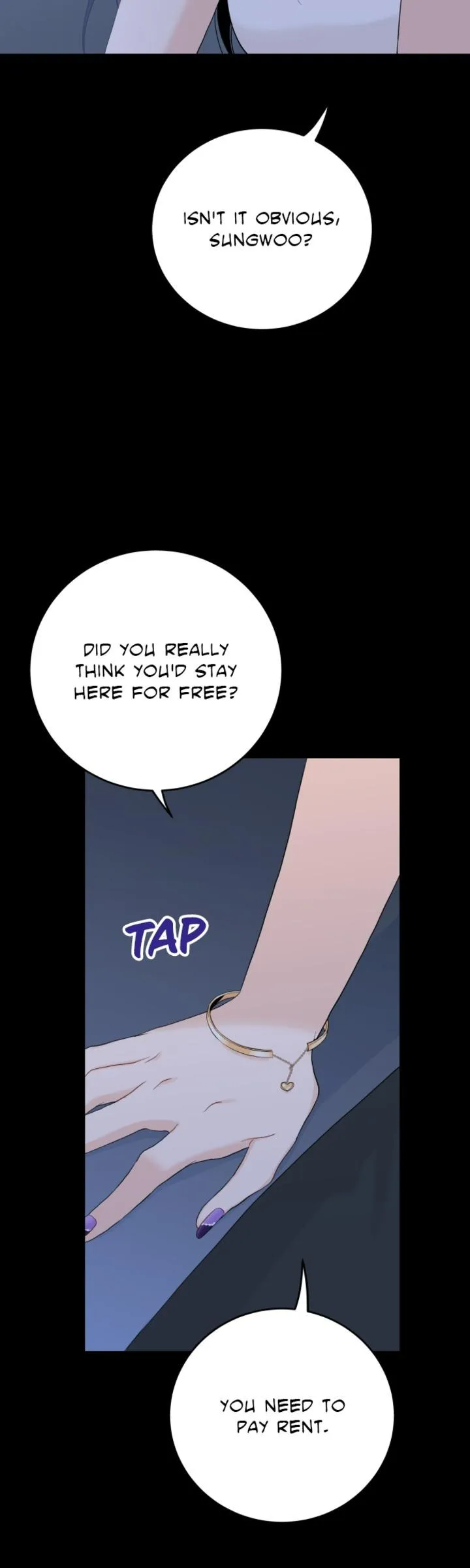 Family-Like XX Chapter 133 page 10 - 