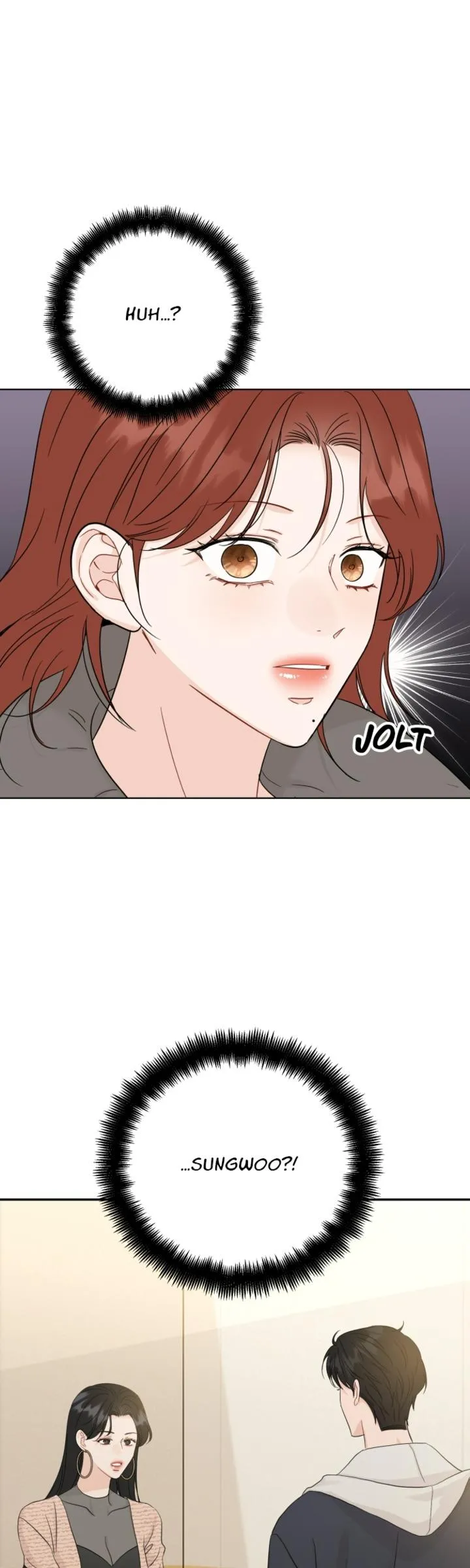 Family-Like XX Chapter 134 page 1 - 