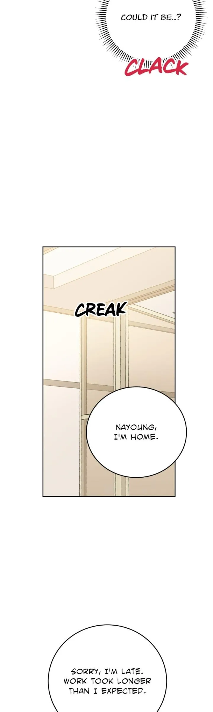Family-Like XX Chapter 134 page 13 - 