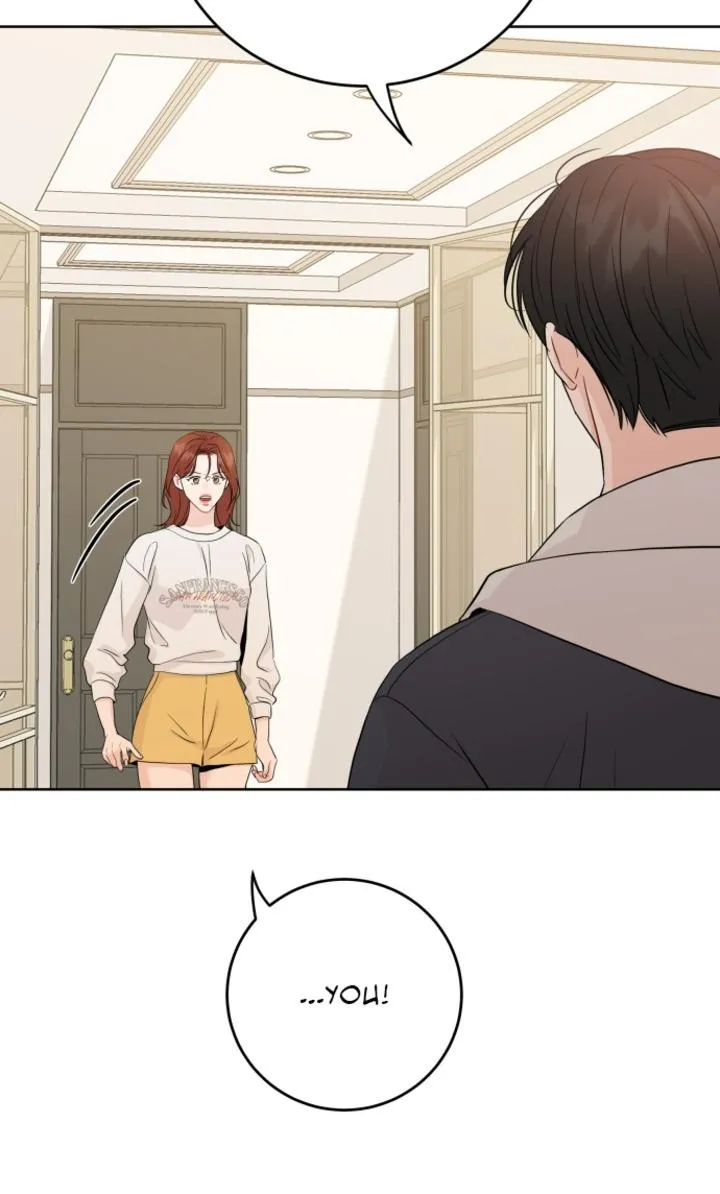 Family-Like XX Chapter 134 page 14 - 