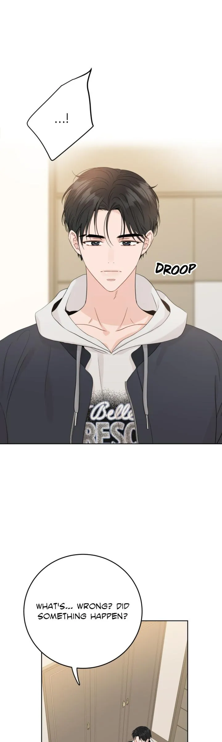 Family-Like XX Chapter 134 page 15 - 