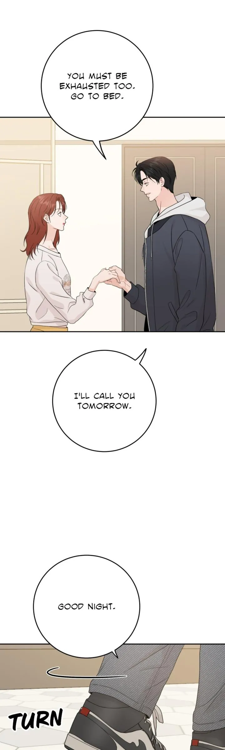 Family-Like XX Chapter 134 page 20 - 