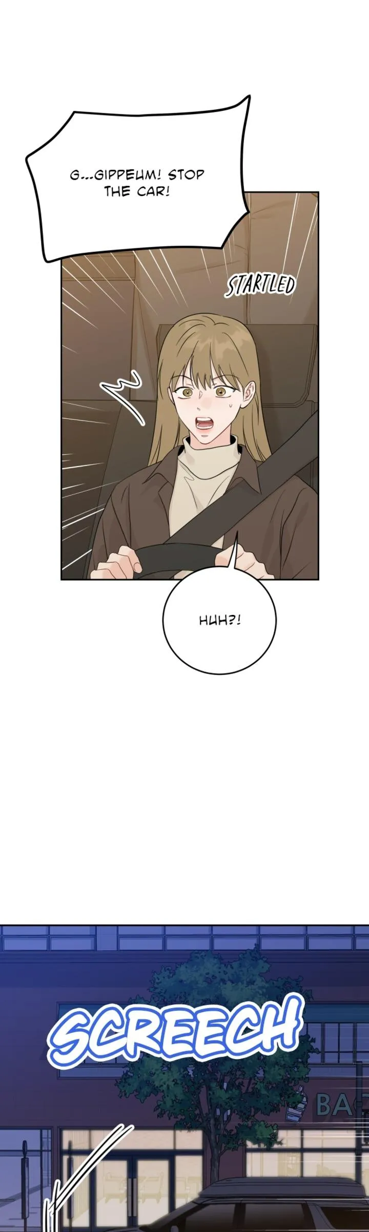 Family-Like XX Chapter 134 page 3 - 