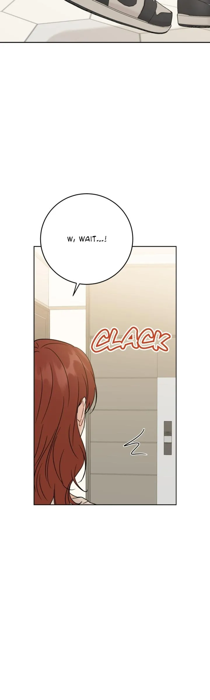 Family-Like XX Chapter 134 page 21 - 