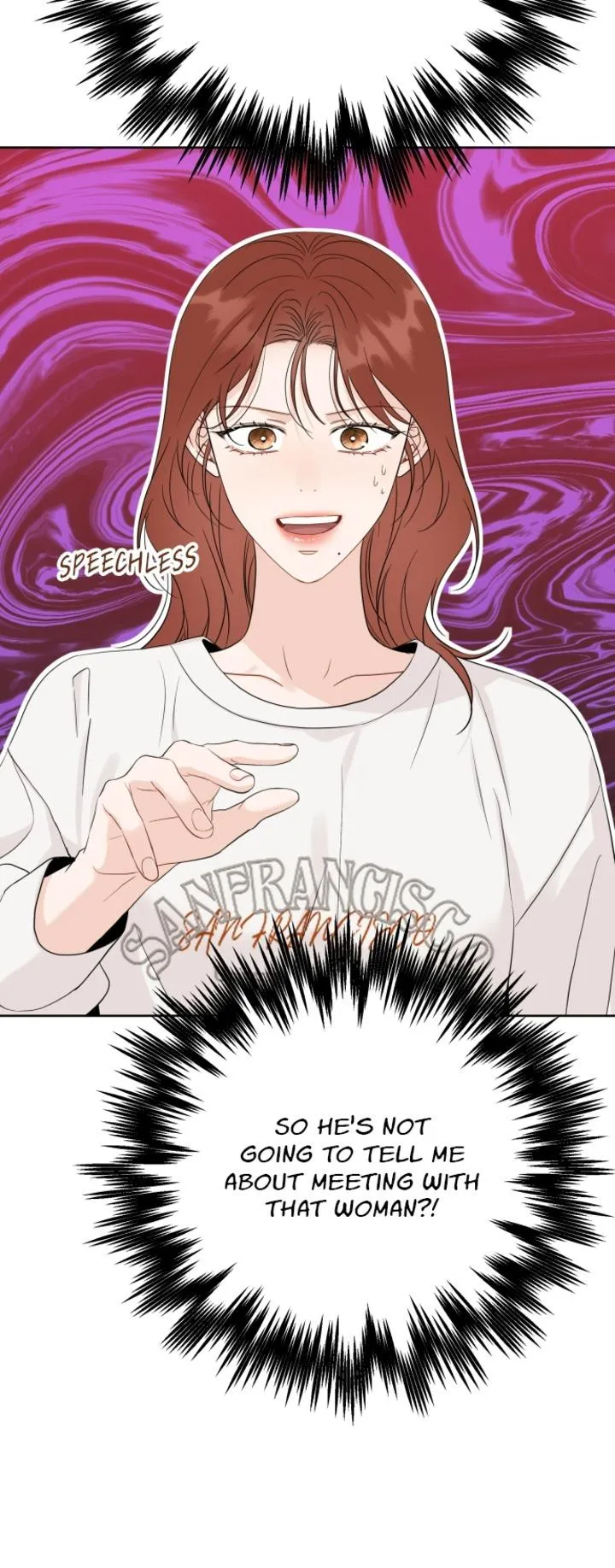 Family-Like XX Chapter 134 page 23 - 