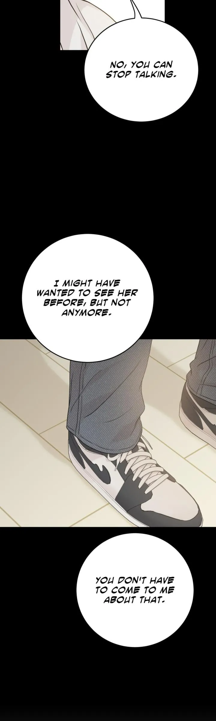 Family-Like XX Chapter 134 page 28 - 