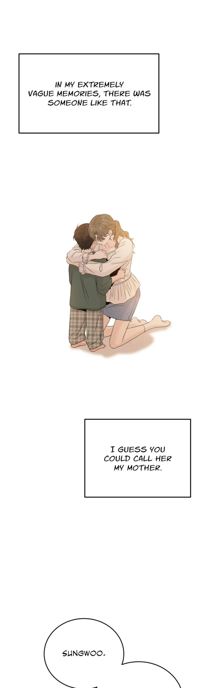 Family-Like XX Chapter 134 page 30 - 