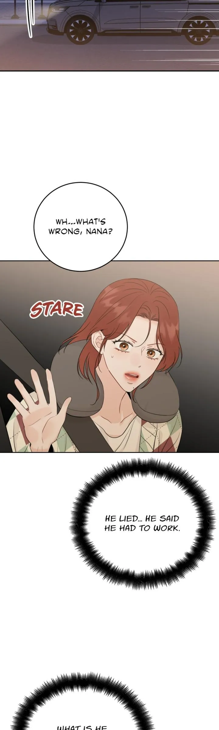 Family-Like XX Chapter 134 page 4 - 