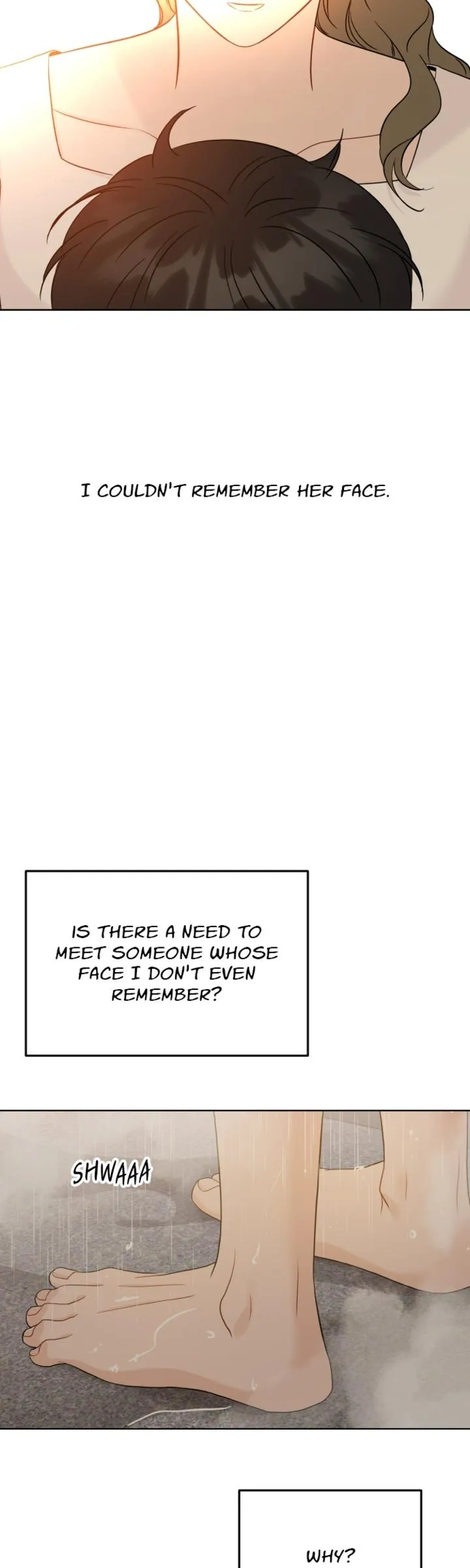 Family-Like XX Chapter 134 page 33 - 