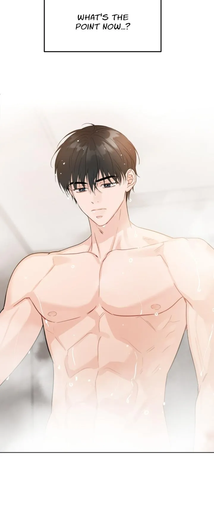 Family-Like XX Chapter 134 page 35 - 