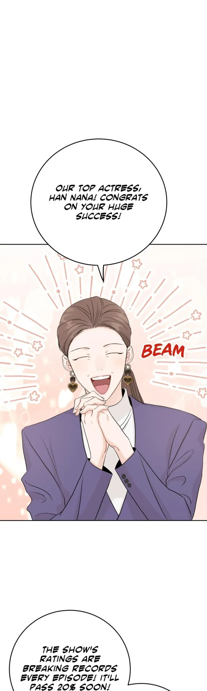 Family-Like XX Chapter 134 page 40 - 
