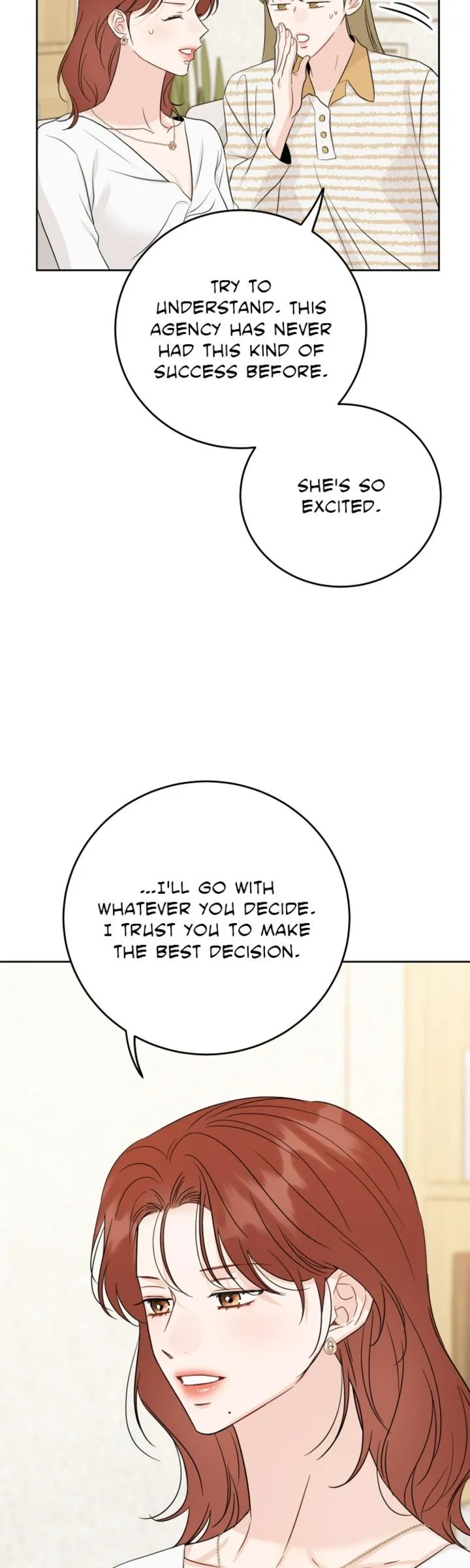 Family-Like XX Chapter 134 page 43 - 