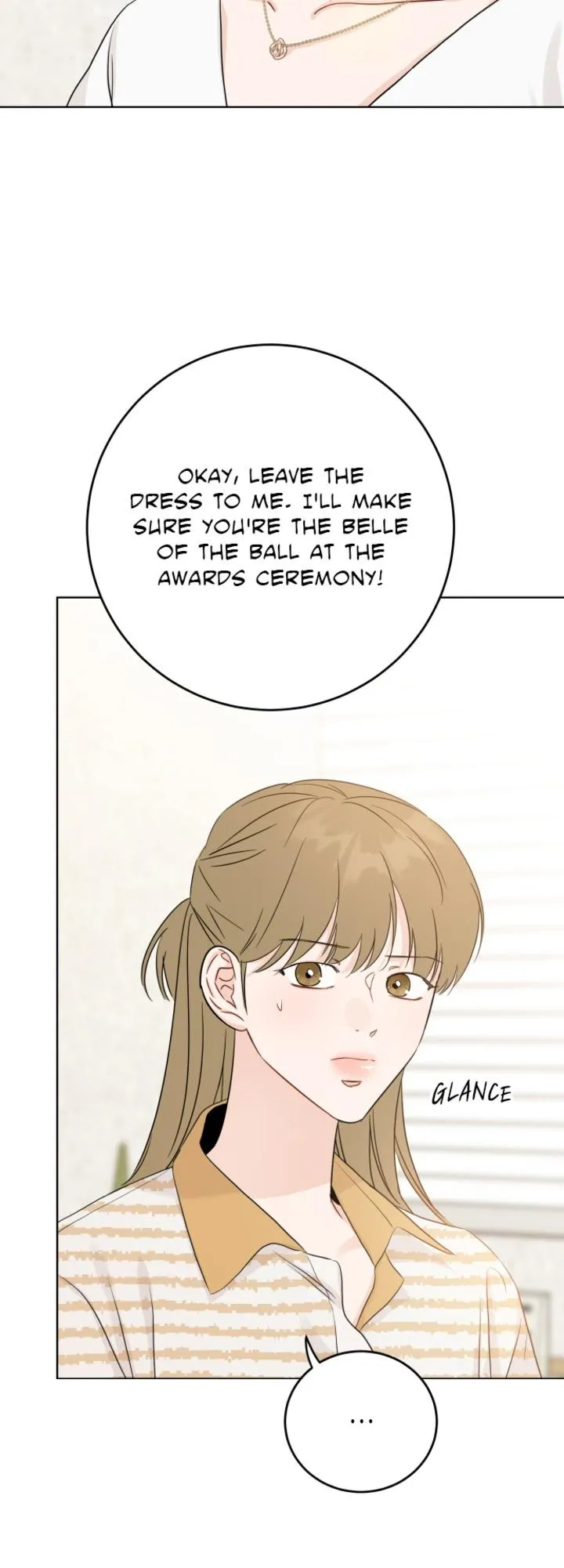 Family-Like XX Chapter 134 page 44 - 