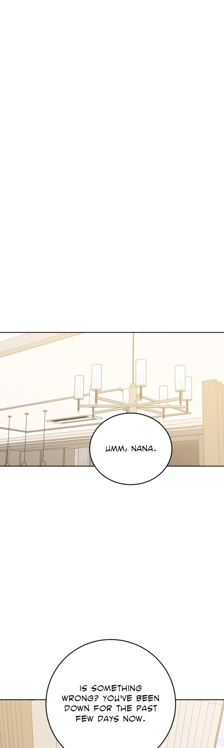 Family-Like XX Chapter 134 page 45 - 