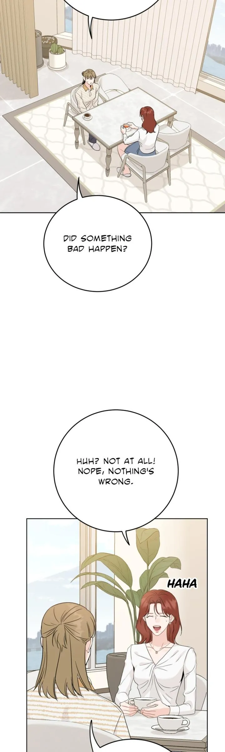 Family-Like XX Chapter 134 page 46 - 
