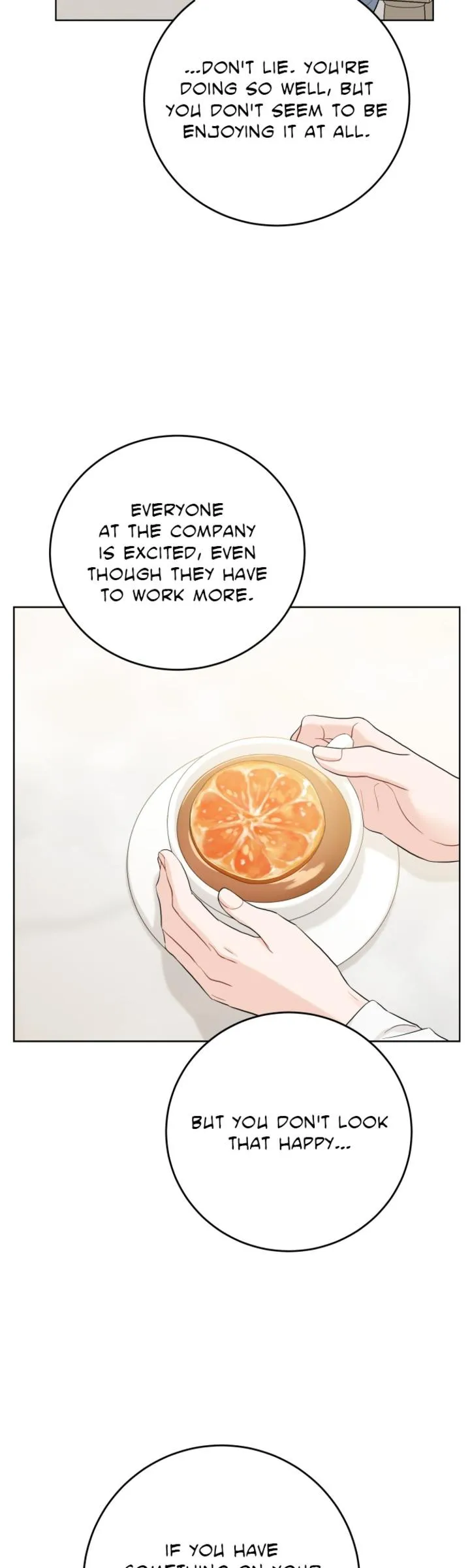 Family-Like XX Chapter 134 page 47 - 