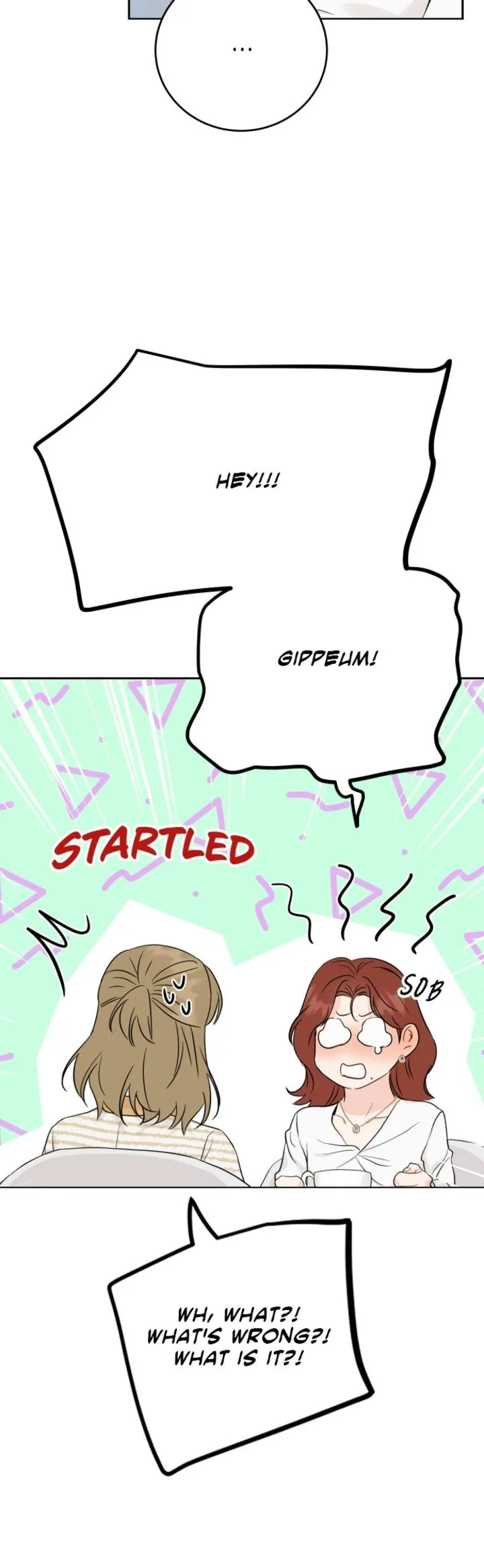 Family-Like XX Chapter 134 page 49 - 