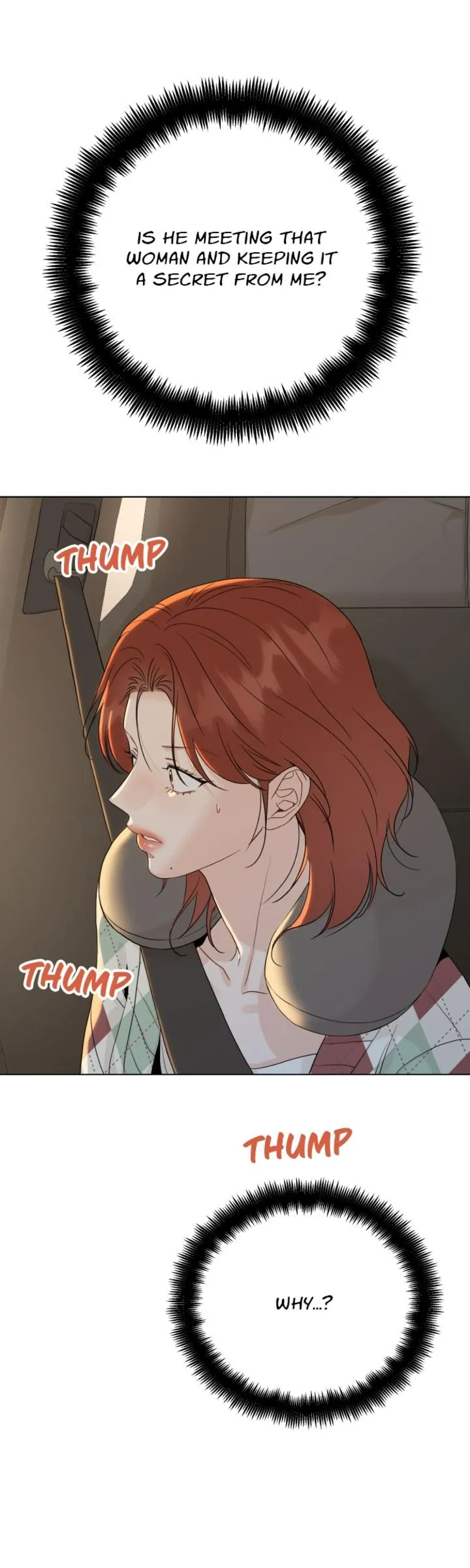 Family-Like XX Chapter 134 page 6 - 