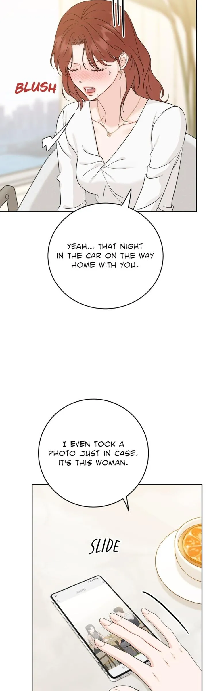 Family-Like XX Chapter 134 page 52 - 