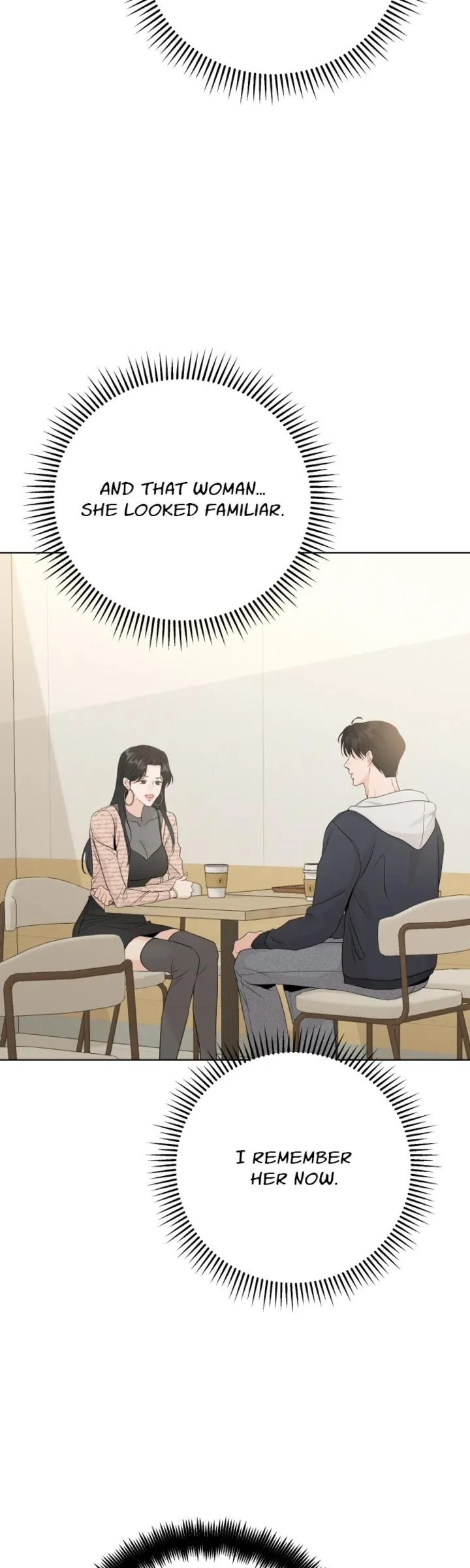 Family-Like XX Chapter 134 page 10 - 