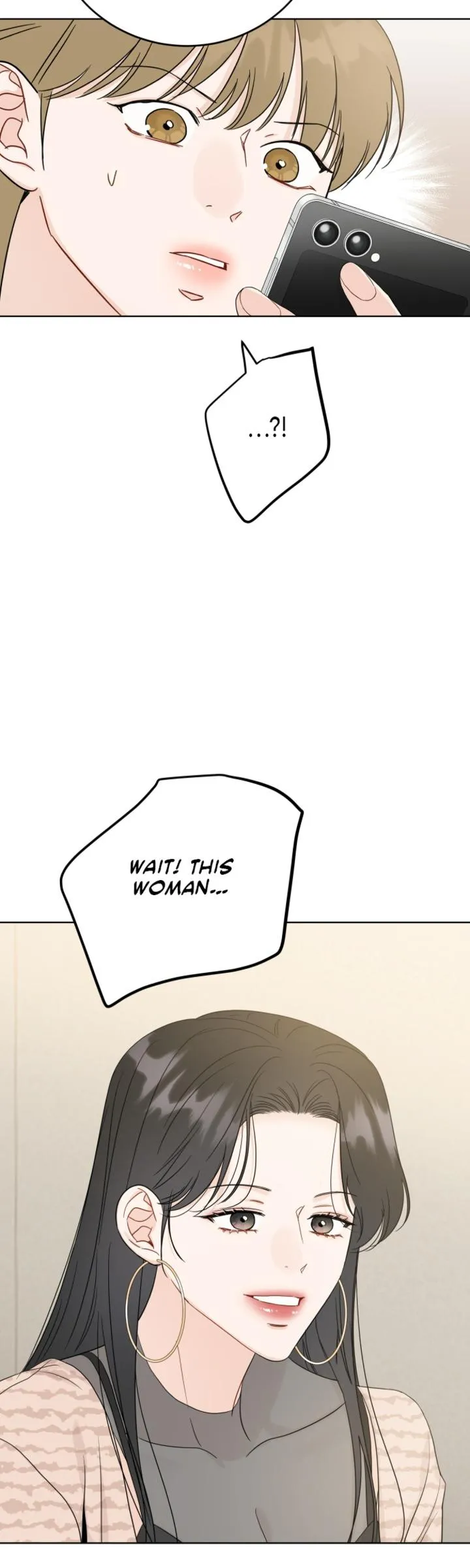 Family-Like XX Chapter 135 page 2 - 