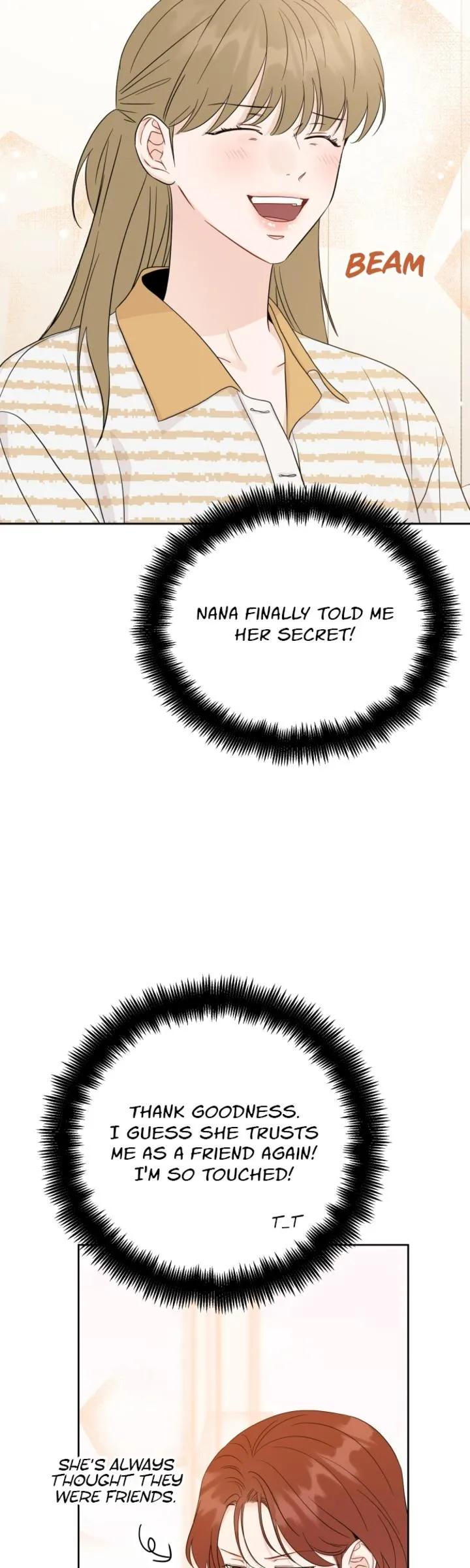 Family-Like XX Chapter 135 page 11 - 