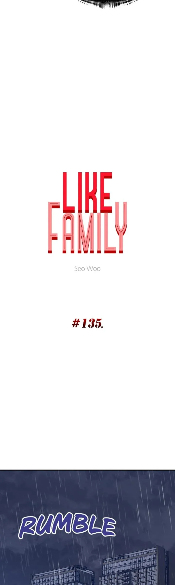 Family-Like XX Chapter 135 page 15 - 