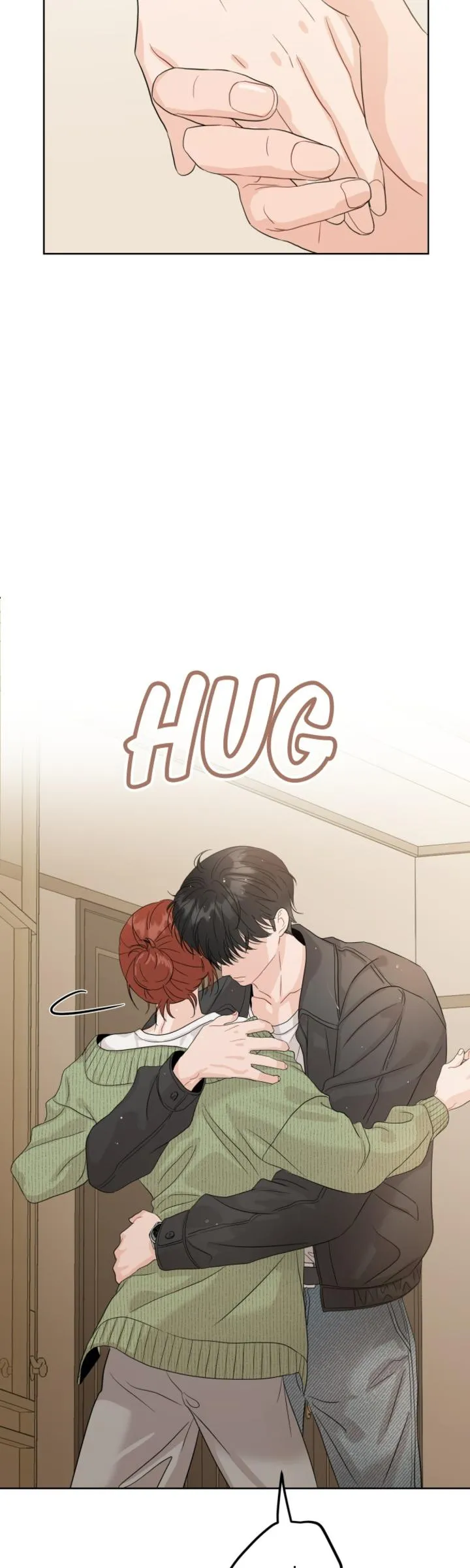Family-Like XX Chapter 135 page 24 - 