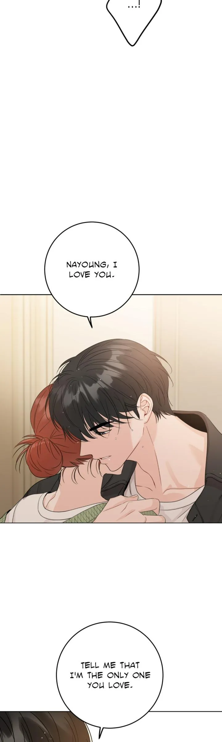 Family-Like XX Chapter 135 page 25 - 