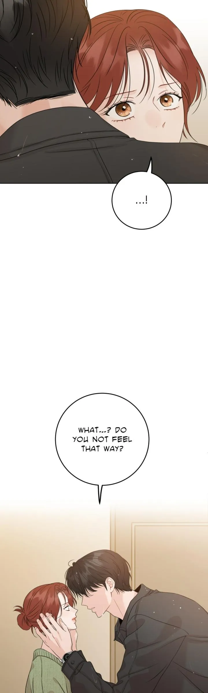 Family-Like XX Chapter 135 page 26 - 