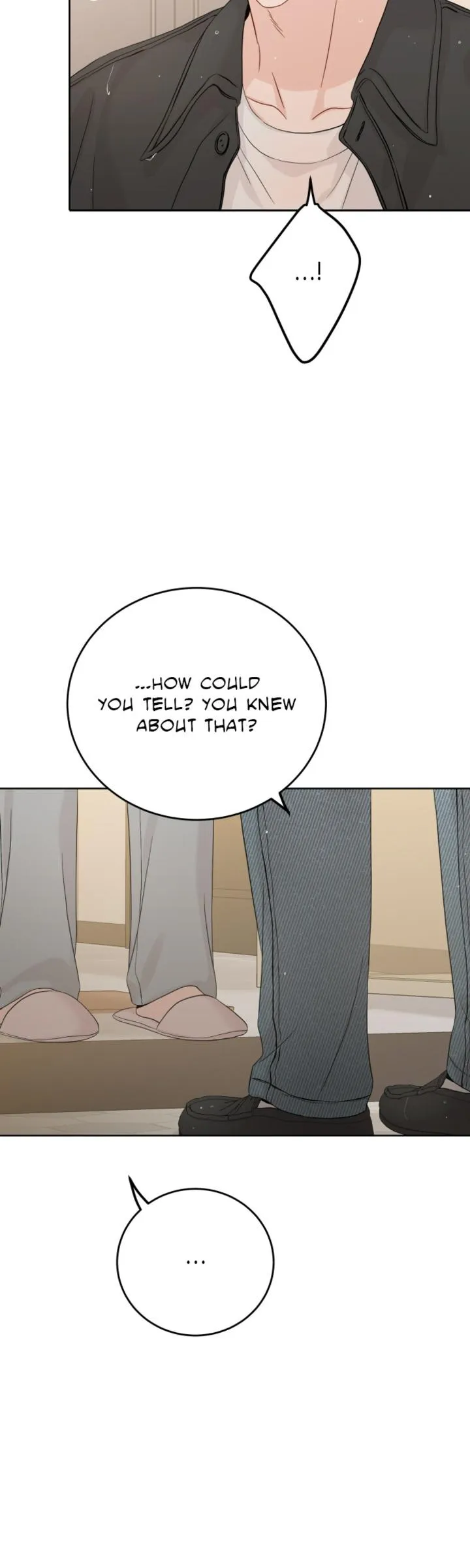 Family-Like XX Chapter 135 page 29 - 