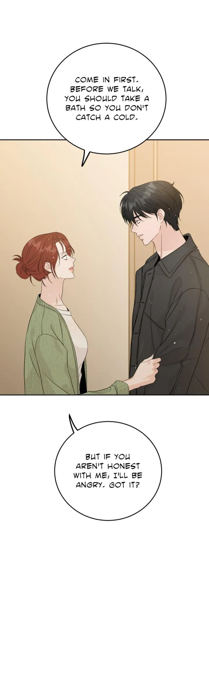 Family-Like XX Chapter 135 page 30 - 
