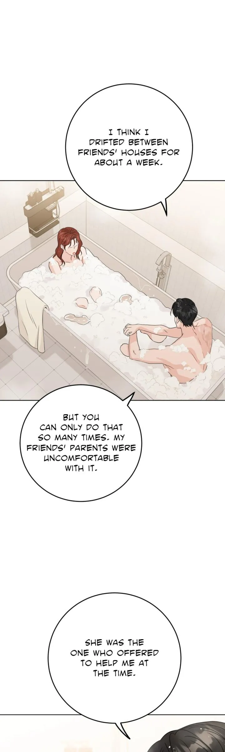 Family-Like XX Chapter 135 page 33 - 