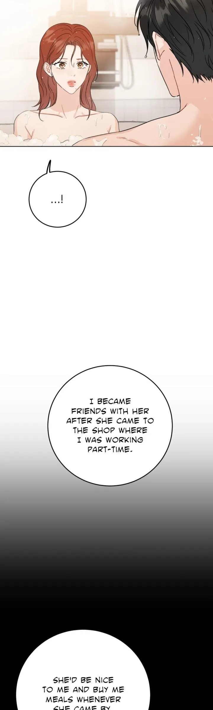 Family-Like XX Chapter 135 page 34 - 