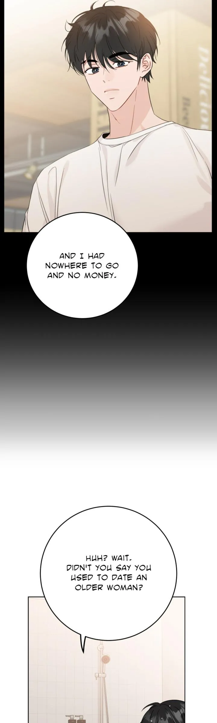 Family-Like XX Chapter 135 page 36 - 