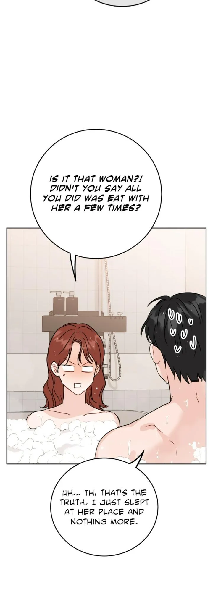 Family-Like XX Chapter 135 page 38 - 
