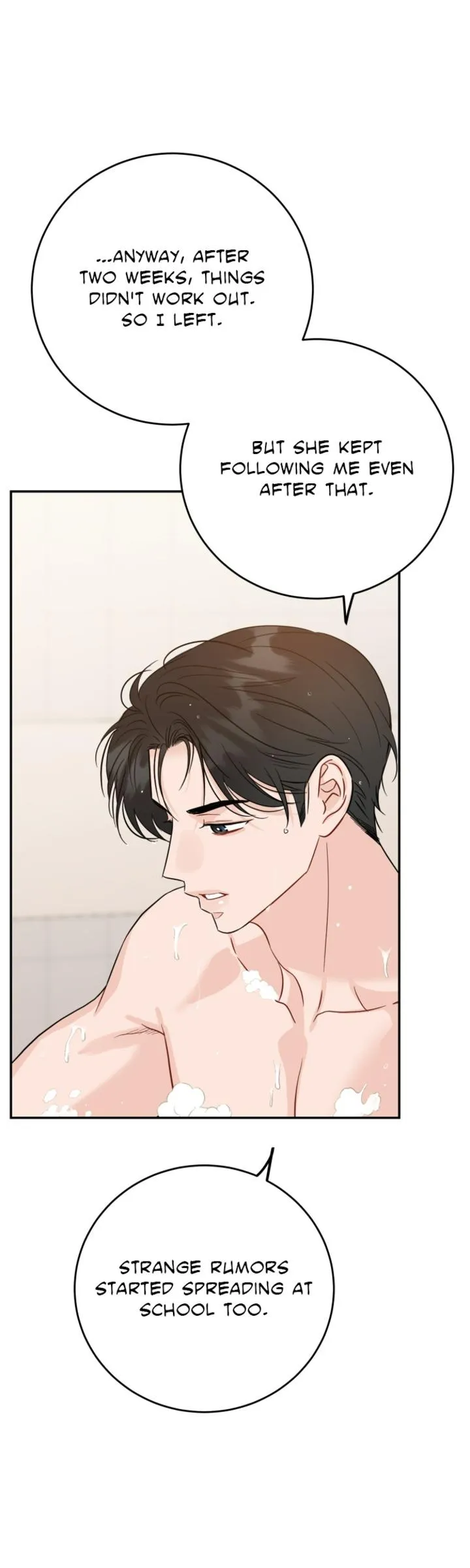 Family-Like XX Chapter 135 page 39 - 