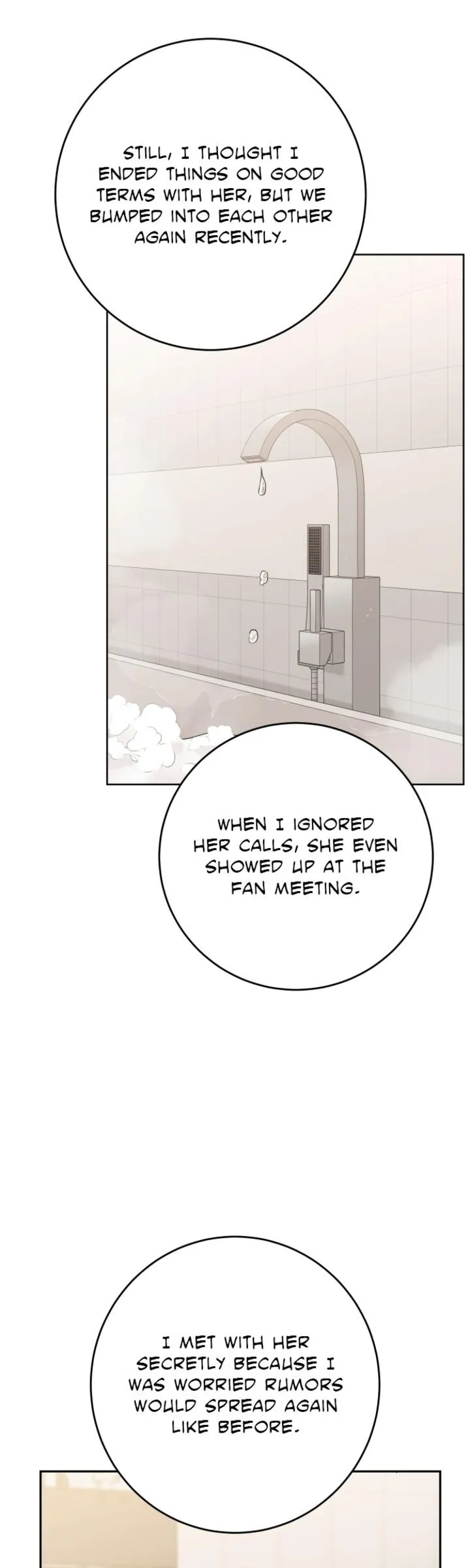 Family-Like XX Chapter 135 page 40 - 