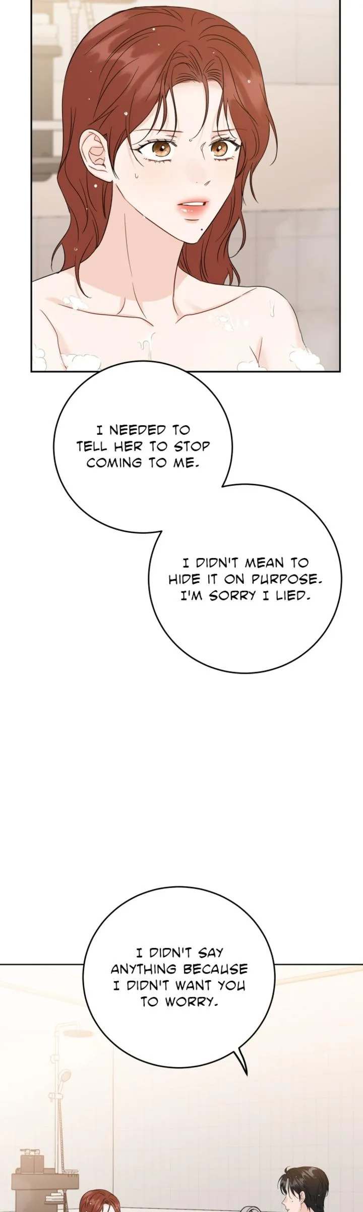 Family-Like XX Chapter 135 page 41 - 