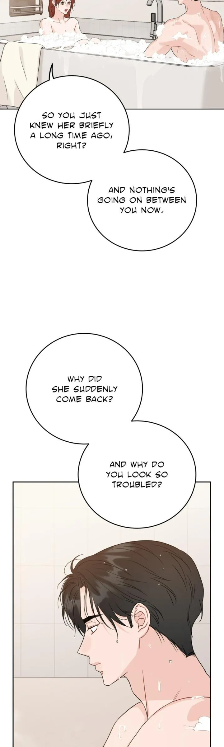 Family-Like XX Chapter 135 page 42 - 