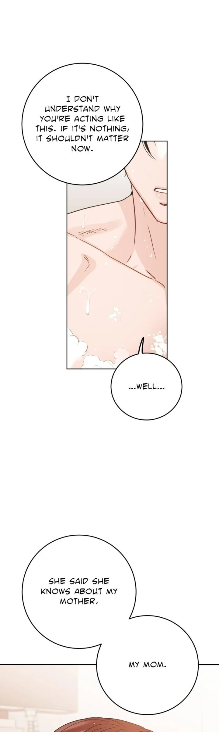 Family-Like XX Chapter 135 page 44 - 