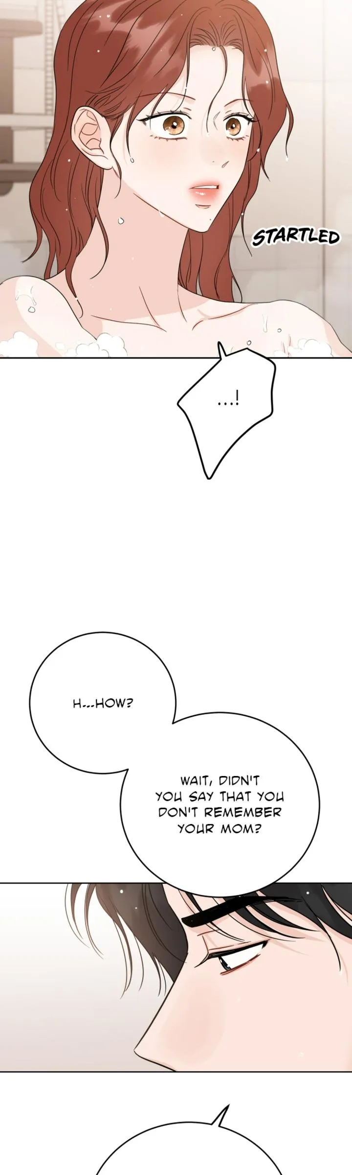 Family-Like XX Chapter 135 page 45 - 