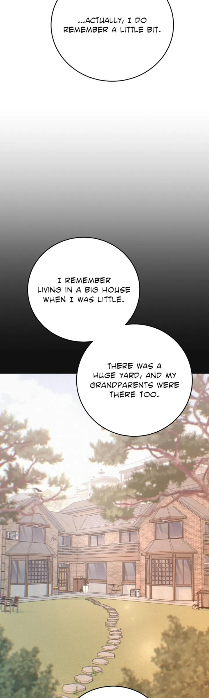Family-Like XX Chapter 135 page 46 - 