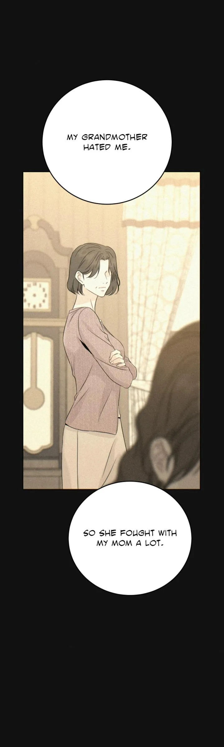 Family-Like XX Chapter 135 page 48 - 