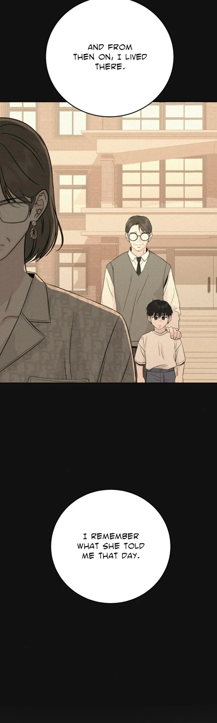 Family-Like XX Chapter 135 page 51 - 