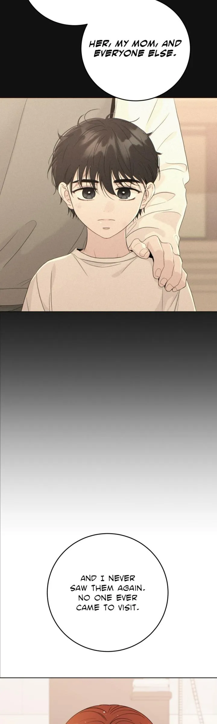 Family-Like XX Chapter 135 page 53 - 