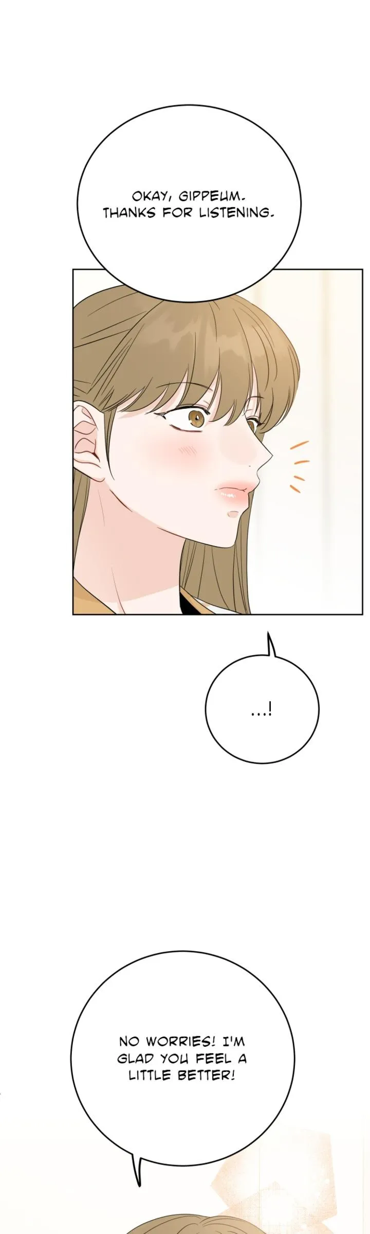 Family-Like XX Chapter 135 page 10 - 