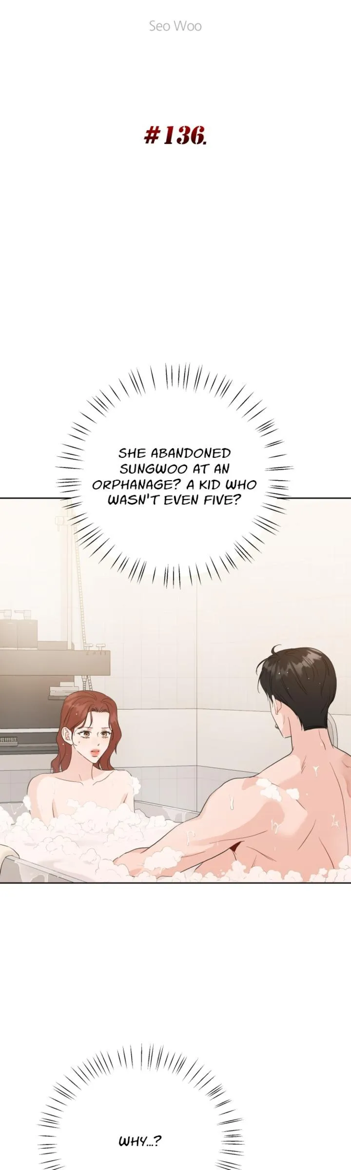 Family-Like XX Chapter 136 page 2 - 