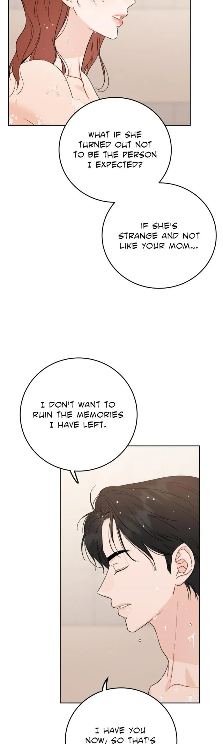 Family-Like XX Chapter 136 page 11 - 