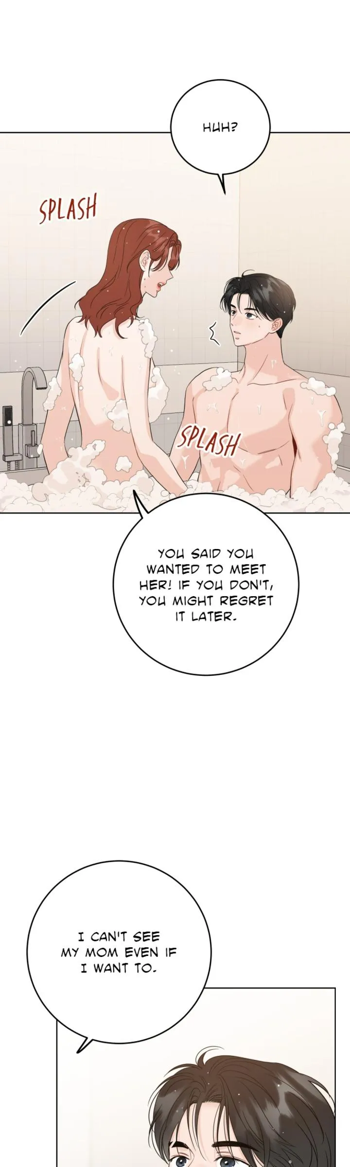 Family-Like XX Chapter 136 page 13 - 